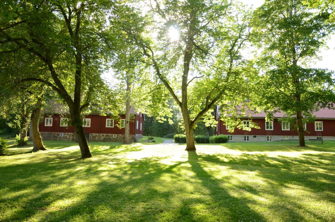Finnakers Kursgard Finnåkers Bruk Exterior photo