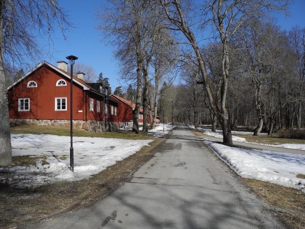 Finnakers Kursgard Finnåkers Bruk Exterior photo