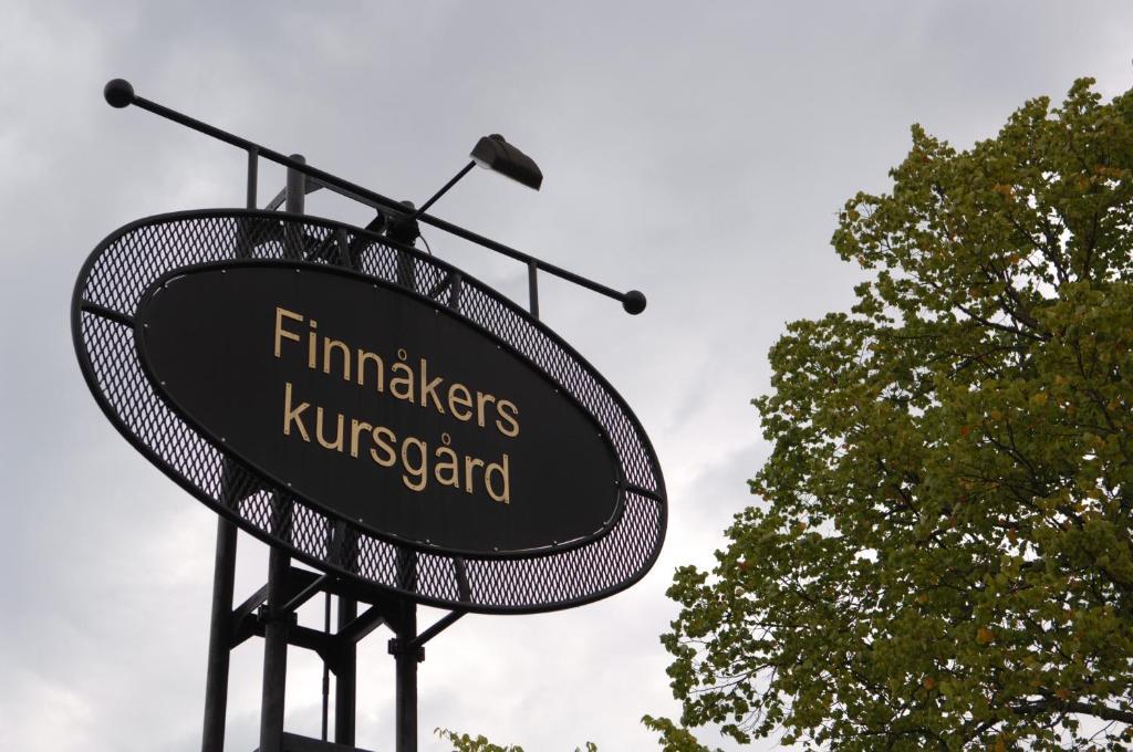 Finnakers Kursgard Finnåkers Bruk Exterior photo